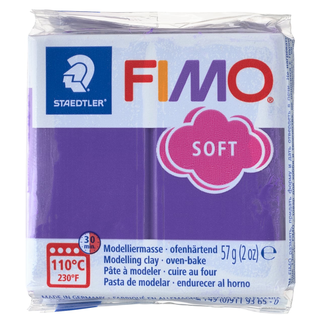 FIMO® Soft Clay
